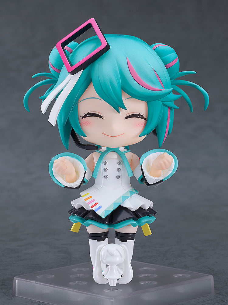 Hatsune Miku - Nendoroid Hatsune Miku: MIKU EXPO 10th Anniversary Ver. Figure