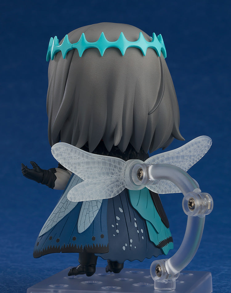 Fate/Grand Order - Nendoroid Pretender/Oberon Vortigern Figure