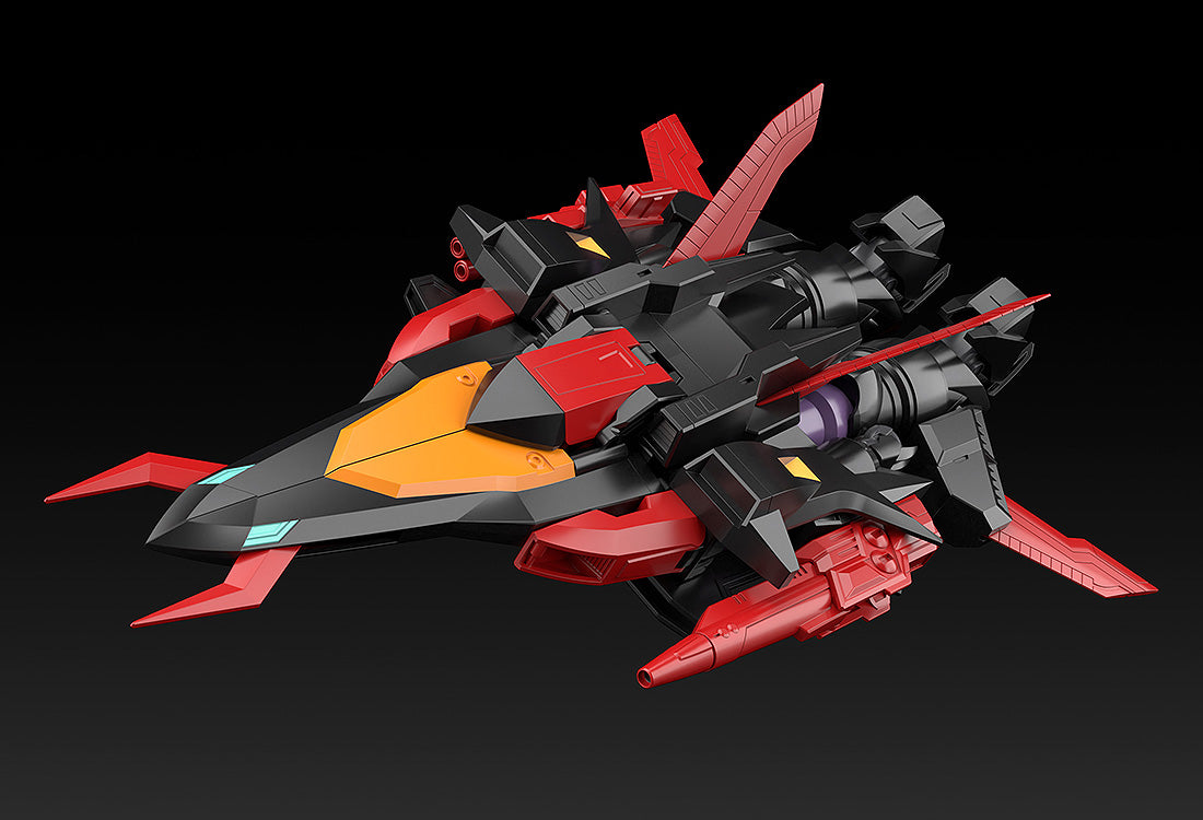 TETSUJIN28 - MODEROID BLACK OX (TETSUJIN29 OX) Figure