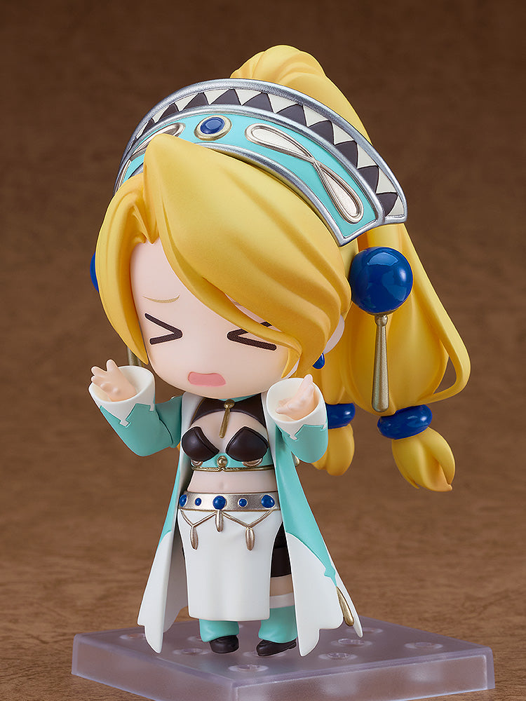 Atelier Marie Remake: The Alchemist of Salburg - Nendoroid Marie Figure