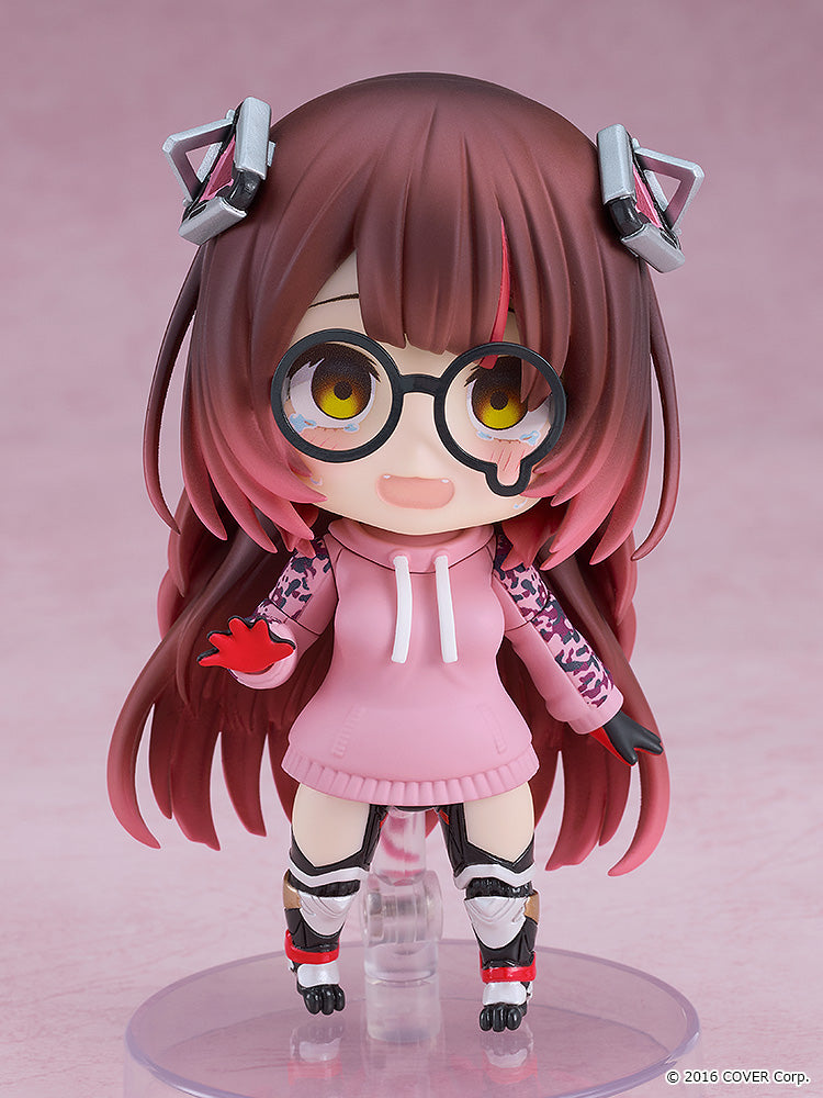 hololive production - Nendoroid Robocosan Figure