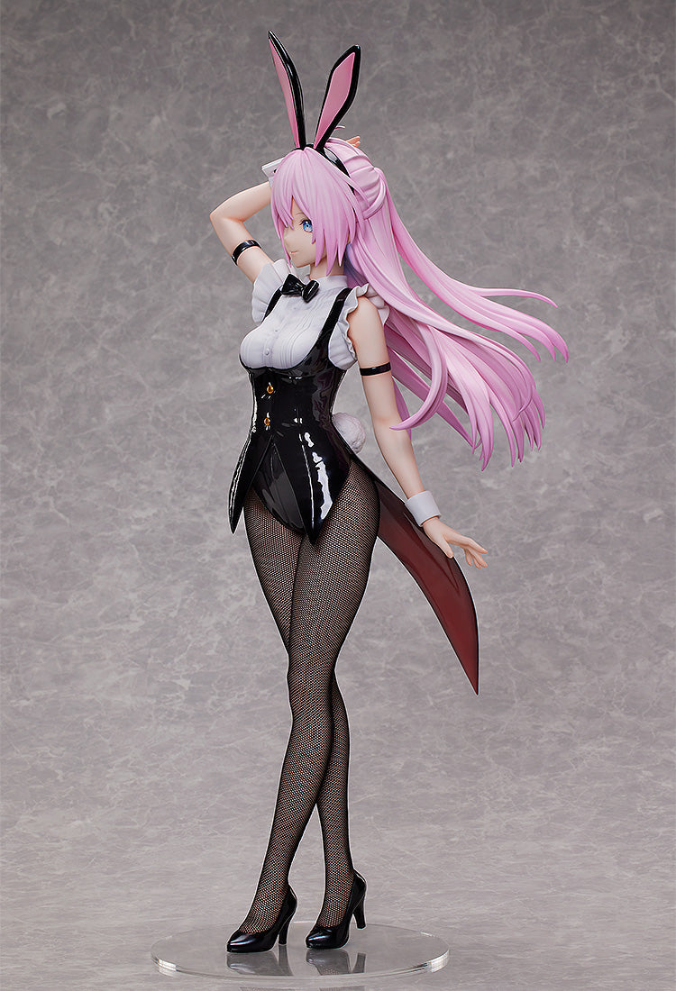 Shikimori's Not Just a Cutie-Shikimori: Bunny Ver. 1/4 Scale Figure