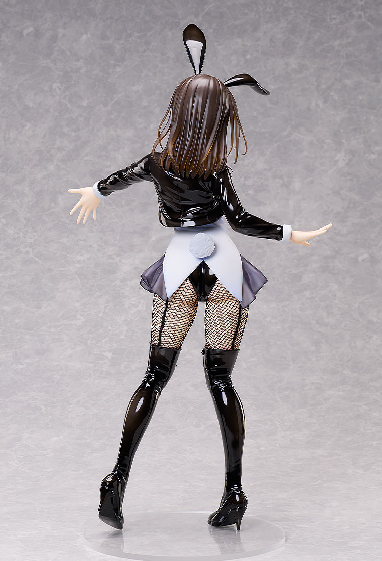 Higehiro - Sayu Ogiwara: Bunny Ver. 1/4 Scale Figure