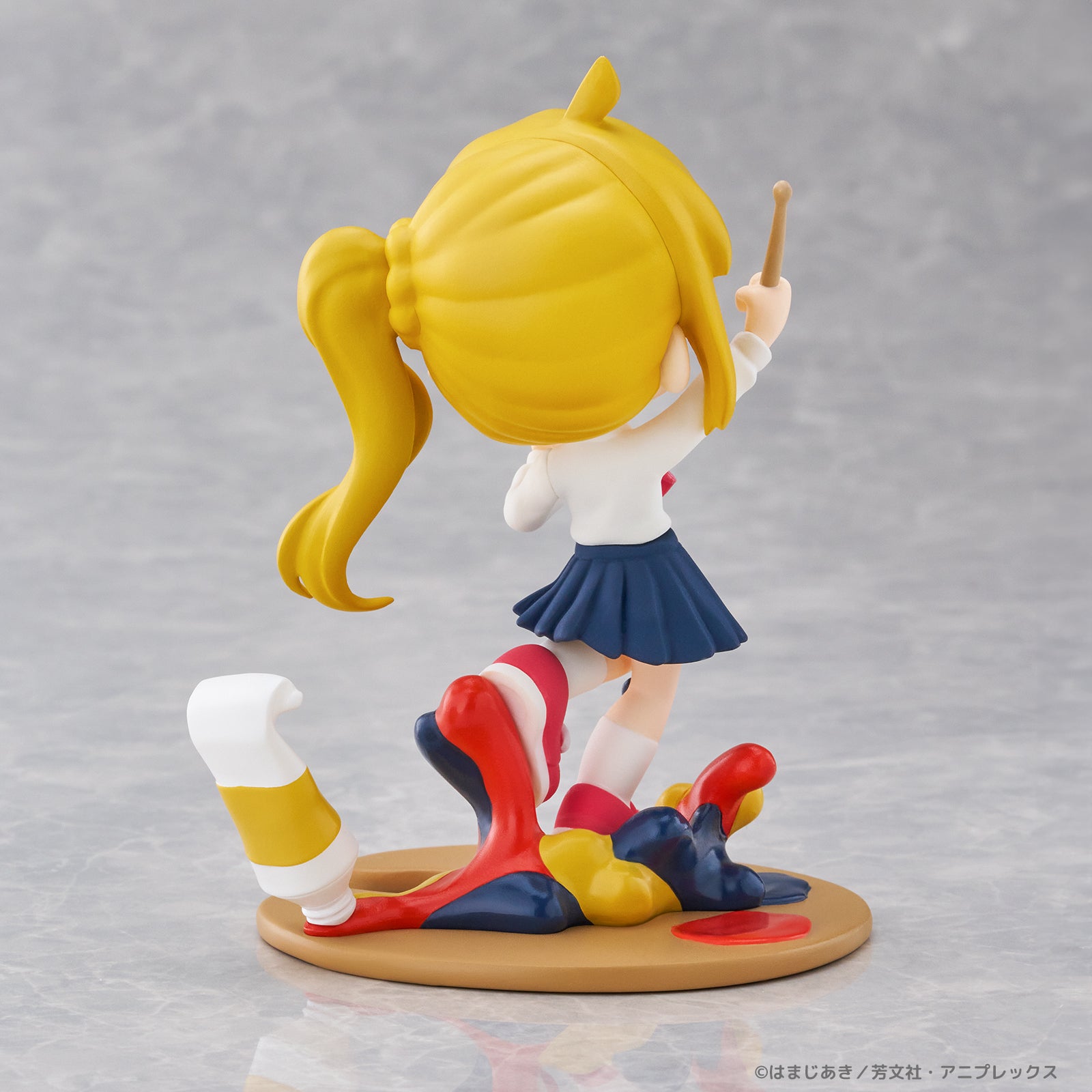 Bocchi the Rock! - PalVerse Pale. Anime「BOCCHI THE ROCK!」 "Nijika Ijichi" Figure