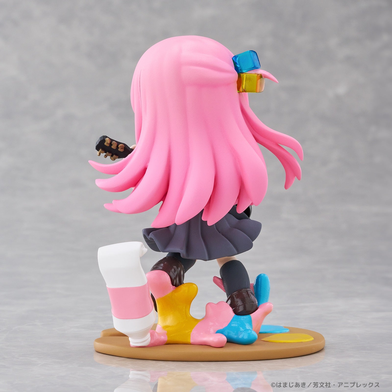 Bocchi the Rock! - PalVerse Pale. Anime「BOCCHI THE ROCK!」 "Hitori Gotoh" Figure