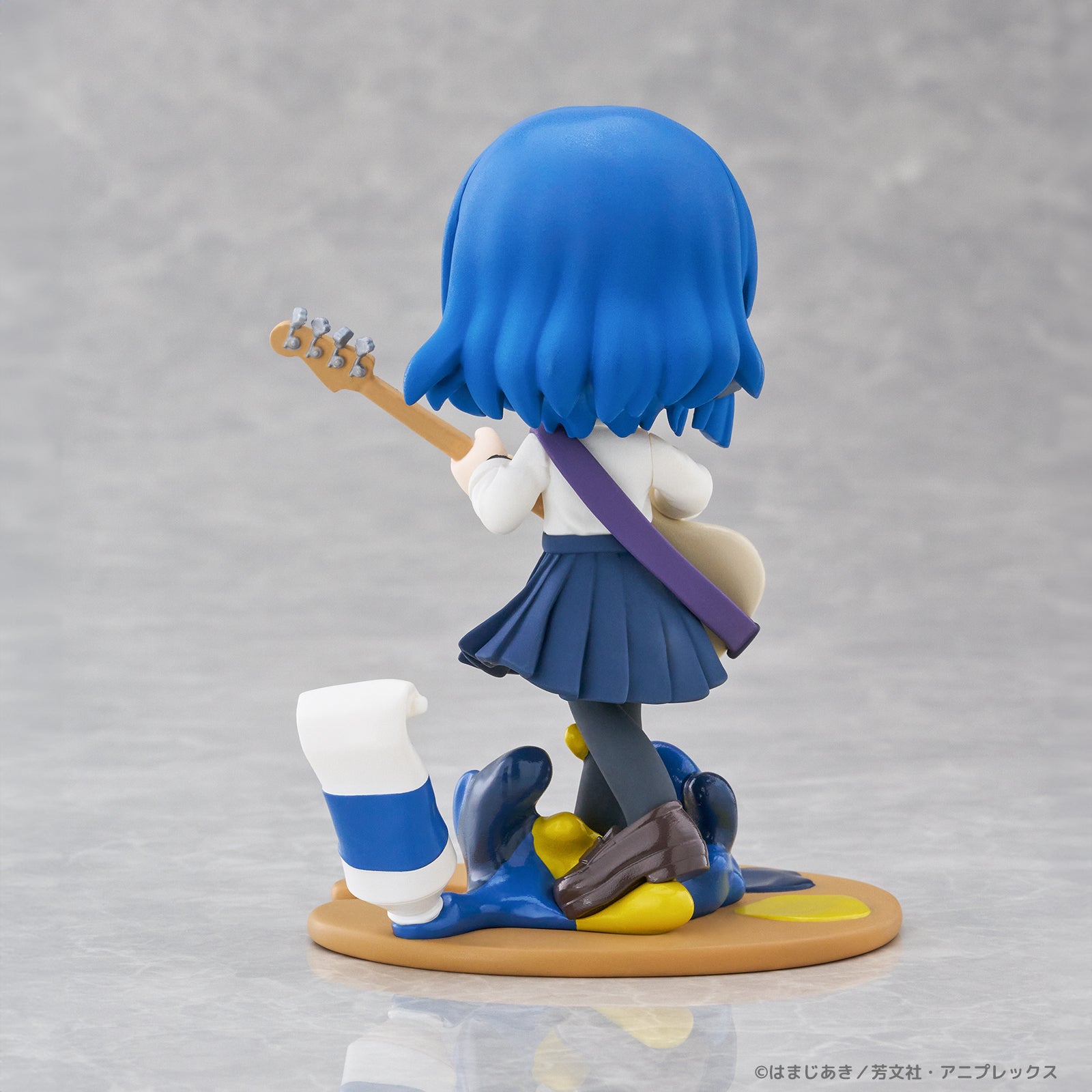 Bocchi the Rock! - PalVerse Pale. Anime「BOCCHI THE ROCK!」 "Ryo Yamada" Figure