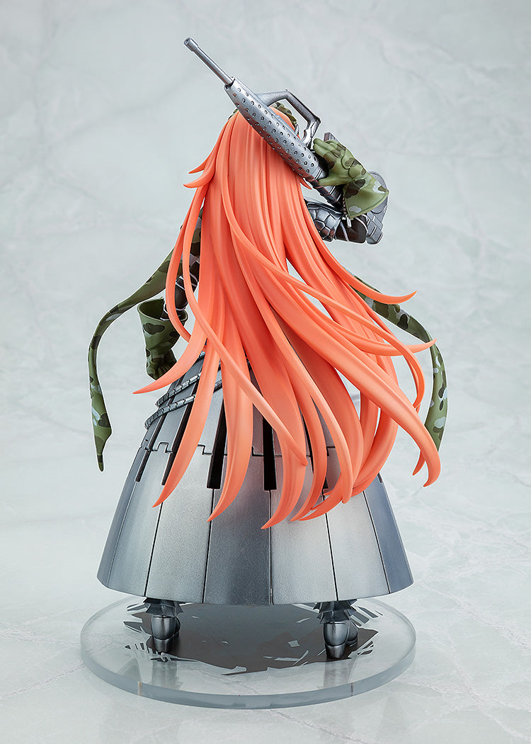 セルキュア OVERLORD - CZ2128・Δ 10th Anniversary so-bin ver. 1/8 Scale