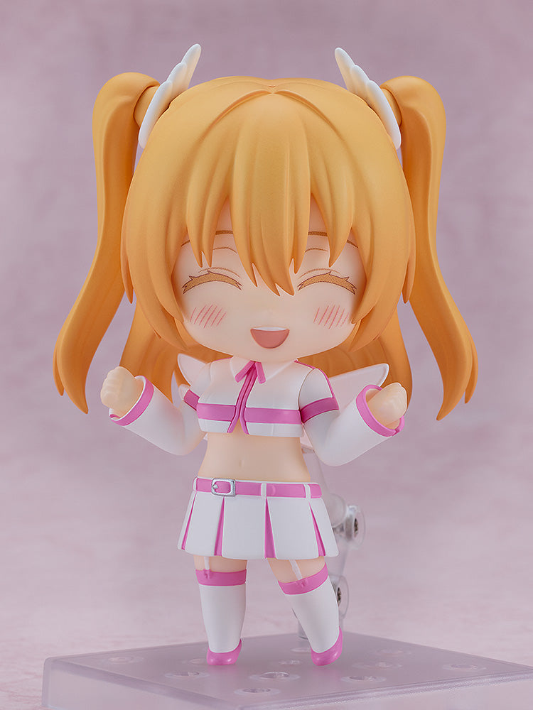 2.5 Dimensional Seduction - Nendoroid Liliel: Angel Costume/Ririsa Figure