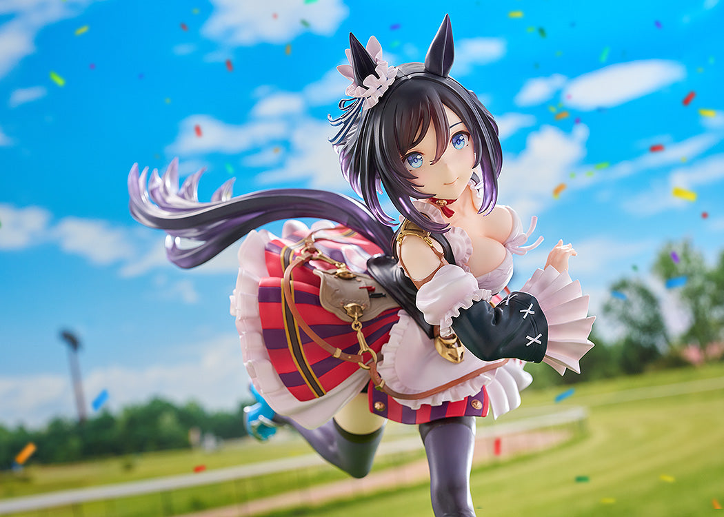 Umamusume: Pretty Derby - Eishin Flash 1/7 Scale Figure
