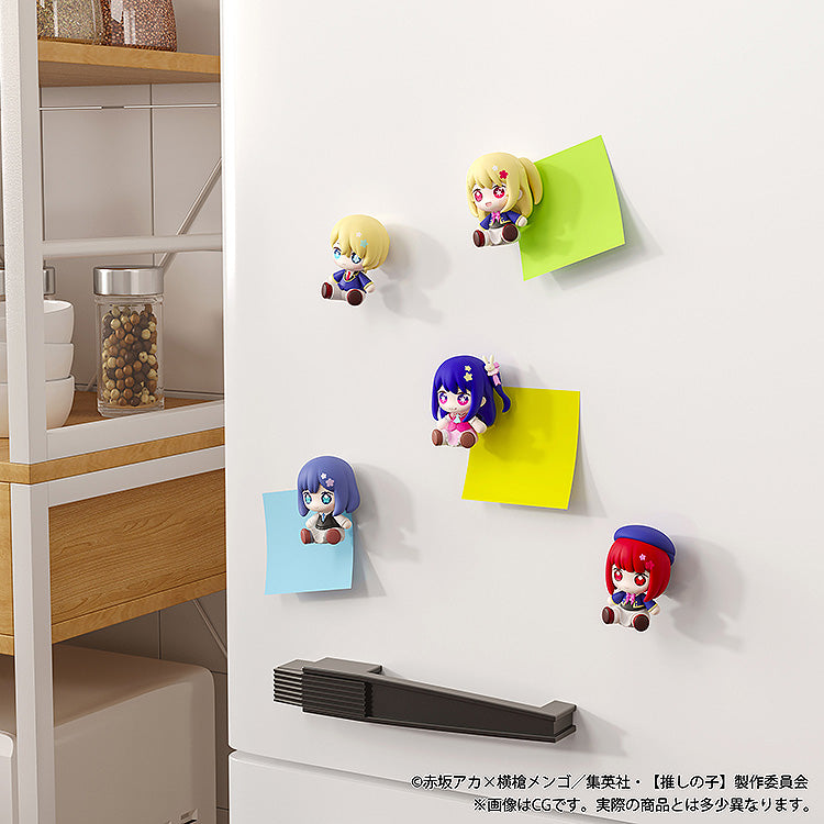 【OSHI NO KO】 - Huggy Good Smile Ai Figure