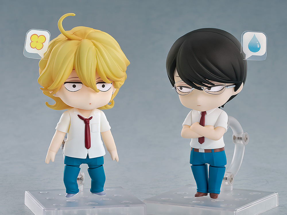 Doukyusei  - Nendoroid Hikaru Kusakabe Figure