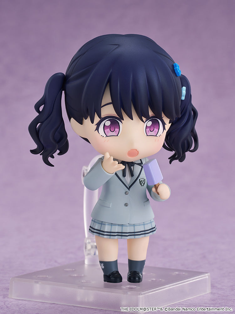 The IDOLM@STER Series - Nendoroid Koito Fukumaru Figure