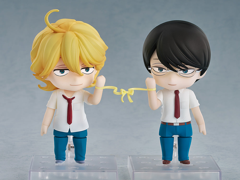 Doukyusei  - Nendoroid Licht Sajo Figure