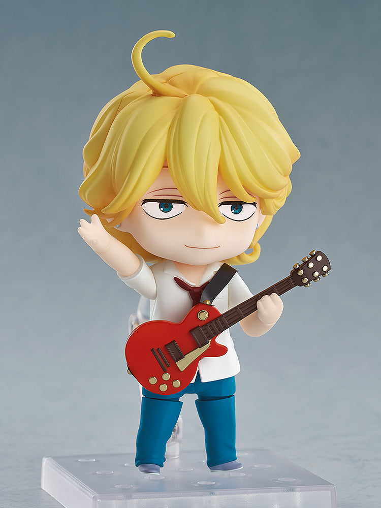 Doukyusei  - Nendoroid Hikaru Kusakabe & Licht Sajo Figures