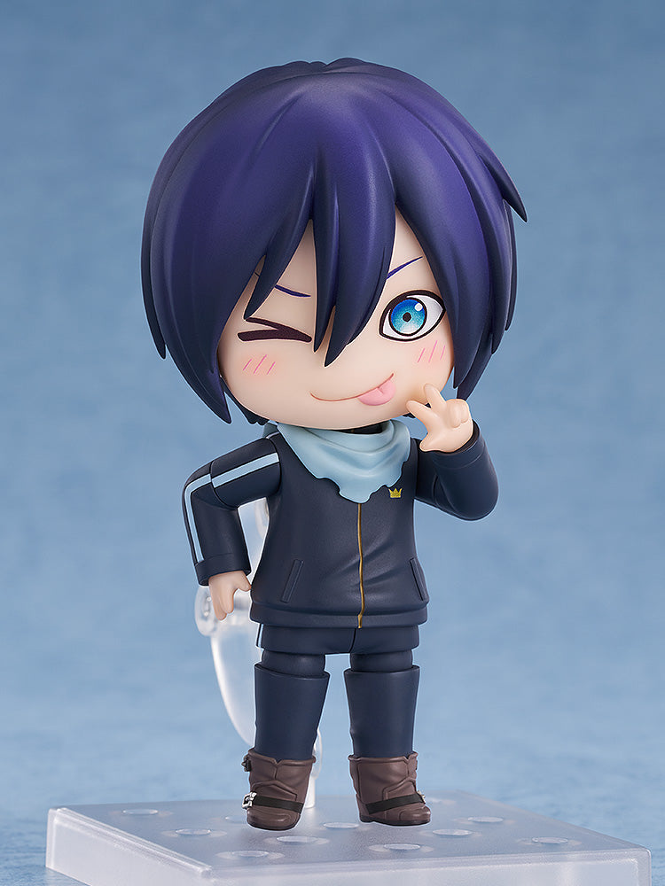 Noragami - Nendoroid Yato Figure