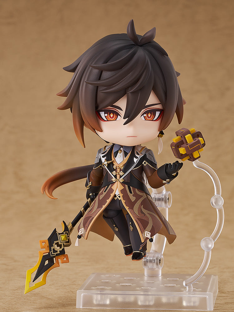 Genshin Impact - Nendoroid Zhongli Figure