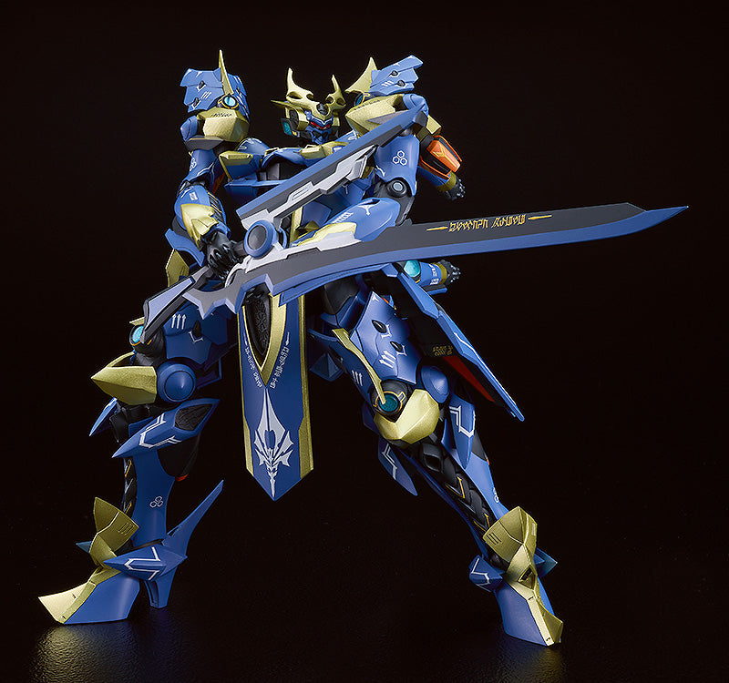 Knight's & Magic - MODEROID DX-SCALE Ikaruga Figure – Good