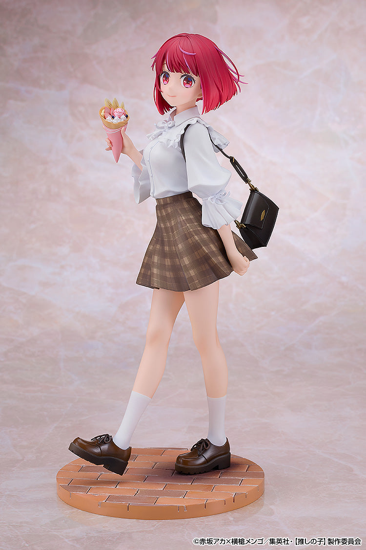 【OSHI NO KO】 - Kana Arima: Date Style Ver. 1/6 Scale Figure