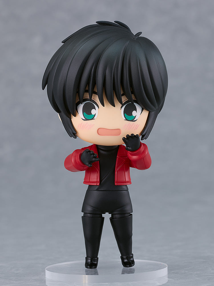 Tokyo Babylon - Nendoroid Subaru Sumeragi Figure