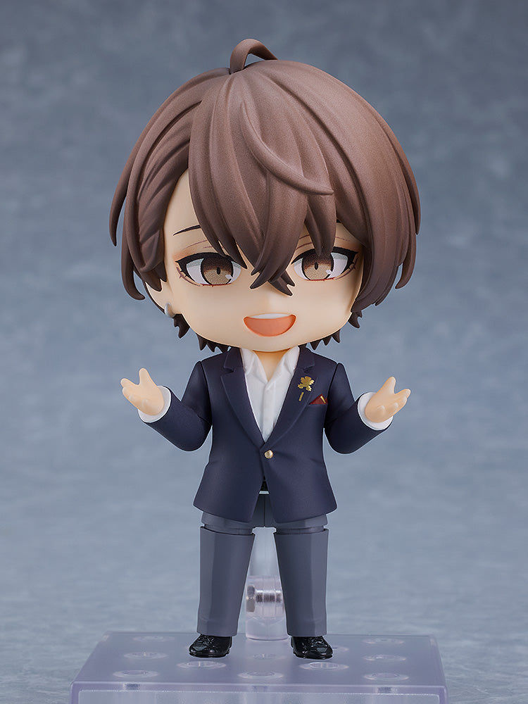 NIJISANJI - Nendoroid Kagami Hayato Figure