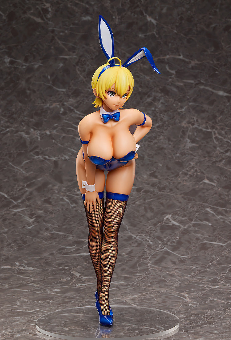 Food Wars! Shokugeki no Soma - Ikumi Mito: Normal Bunny Ver. 1/4 Scale Figure