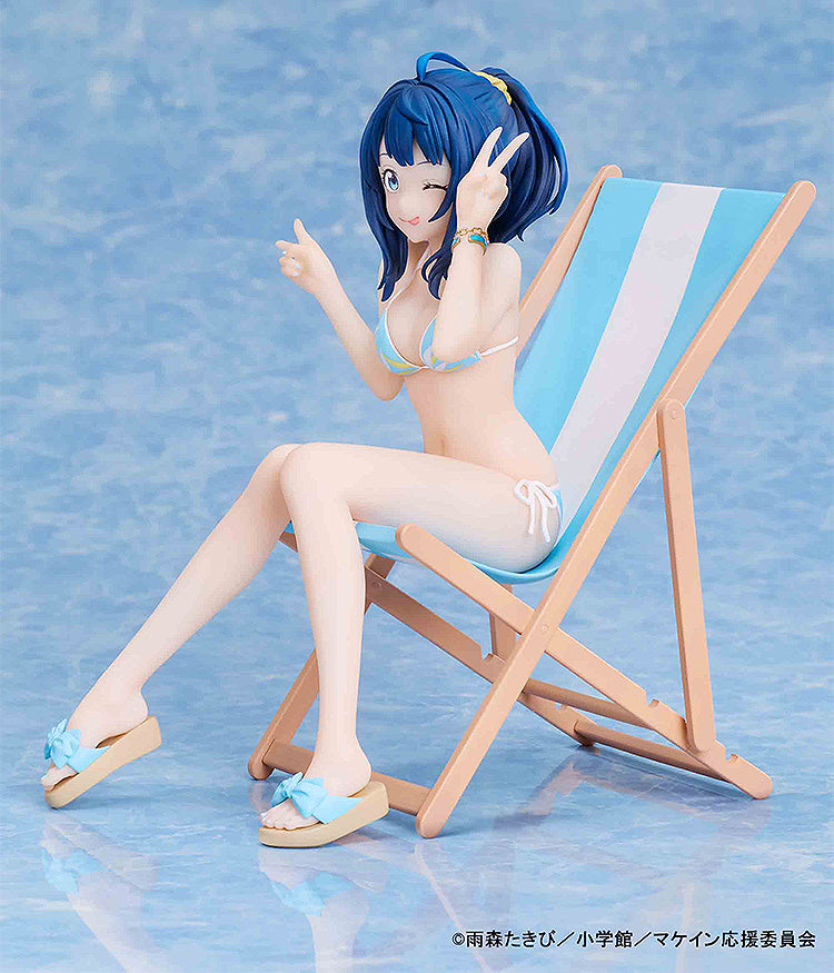 Makeine: Too Many Losing Heroines! - Anna Yanami Non-Scale Figure
