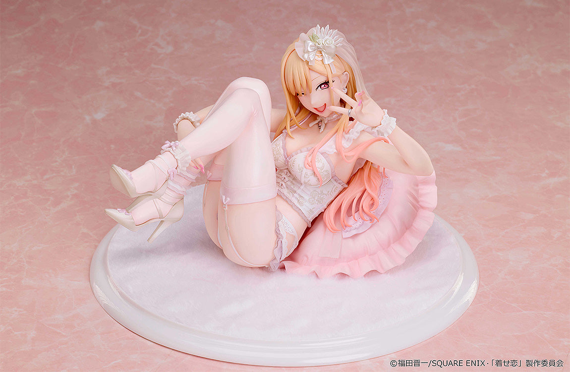 My Dress Up Darling - Marin Kitagawa Babydoll Ver. 1/7 Scale Figure