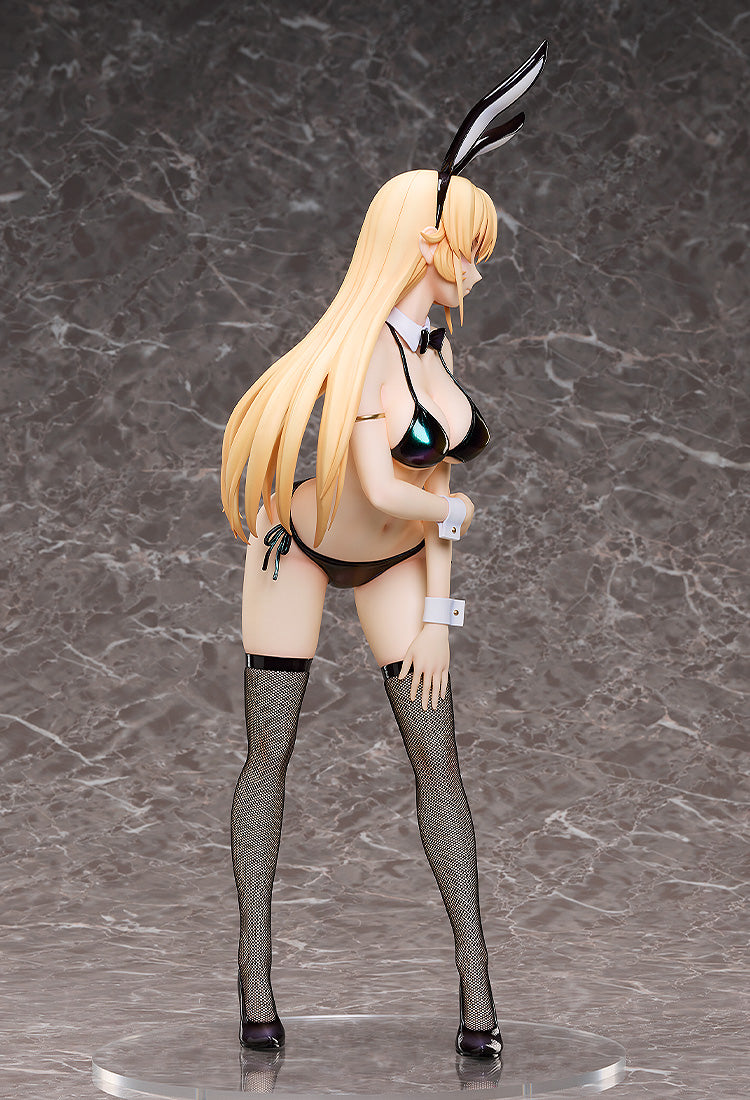Food Wars! Shokugeki no Soma - Erina Nakiri: Bikini Bunny Ver. 1/4 Scale Figure