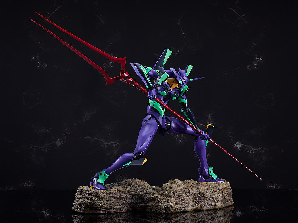 Evangelion Unit-01 (Shin Japan Heroes Universe) Figure