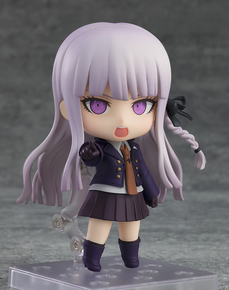 Danganronpa 1•2 Reload - Nendoroid Kyokyo Kirigiri Figure