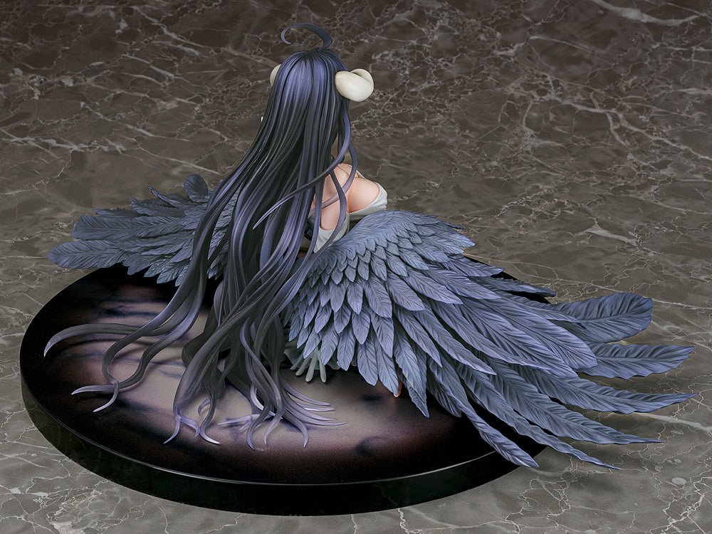 OVERLORD - Albedo 1/7 Scale Figure