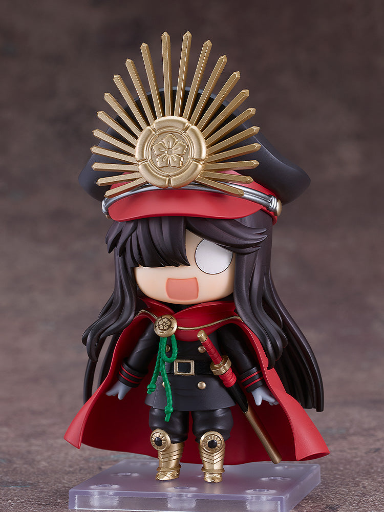 Fate/Grand Order - Nendoroid Archer/Oda Nobunaga Figure