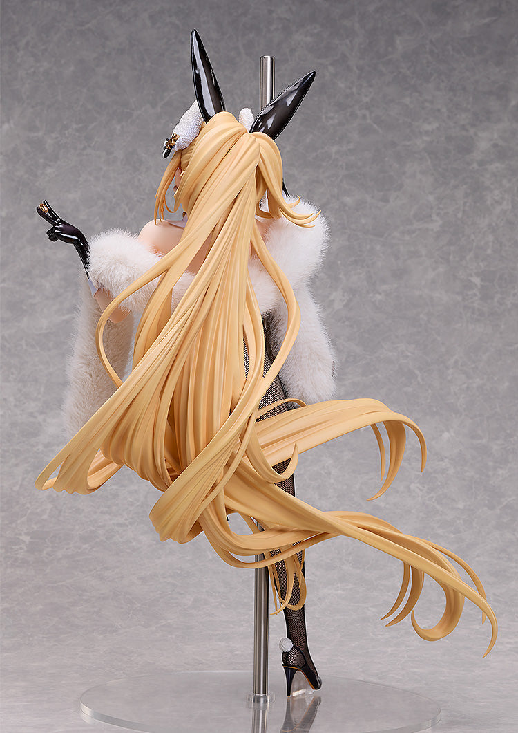 GODDESS OF VICTORY: NIKKE - Rupee: Rabbit Deluxe 1/4 Scale Figure