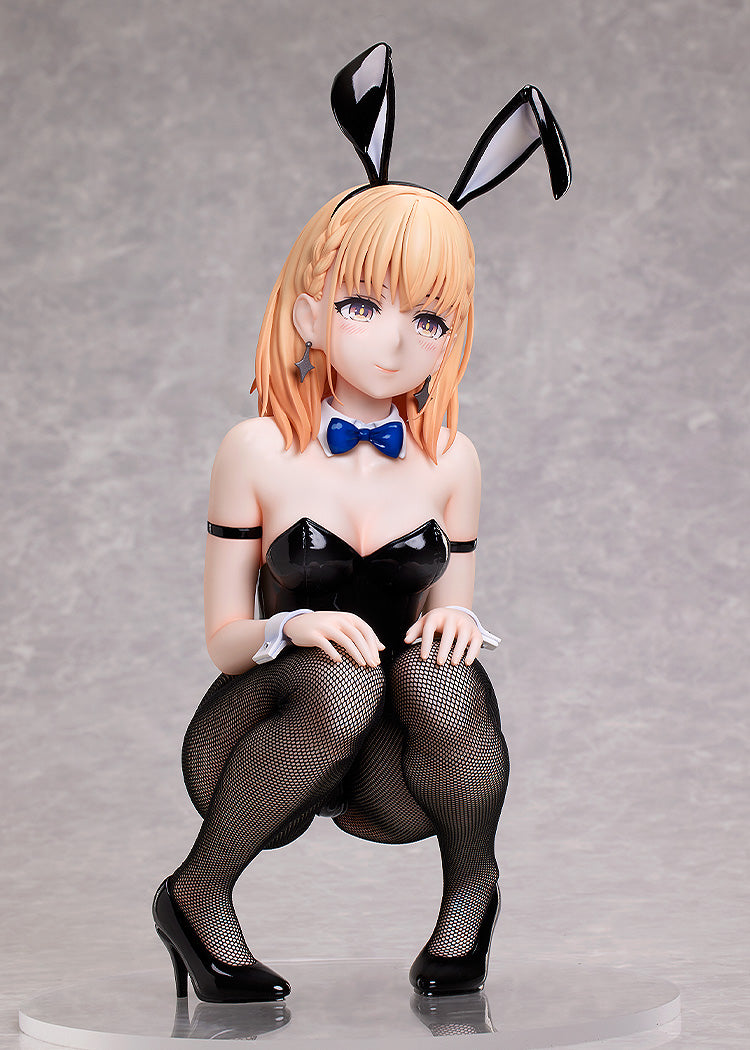 Butareba: The Story of a Man Turned into a Pig - Jess: Bunny Ver. 1/4 Scale Figure
