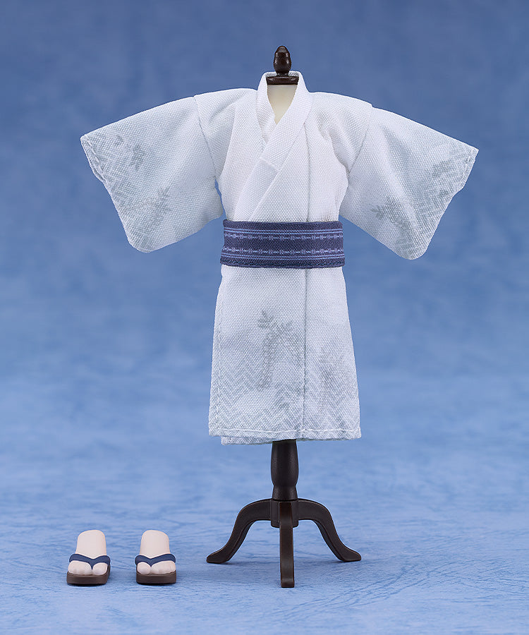 Touken Ranbu Series - Nendoroid Doll Tsurumaru Kuninaga: Casual Outfit Ver.