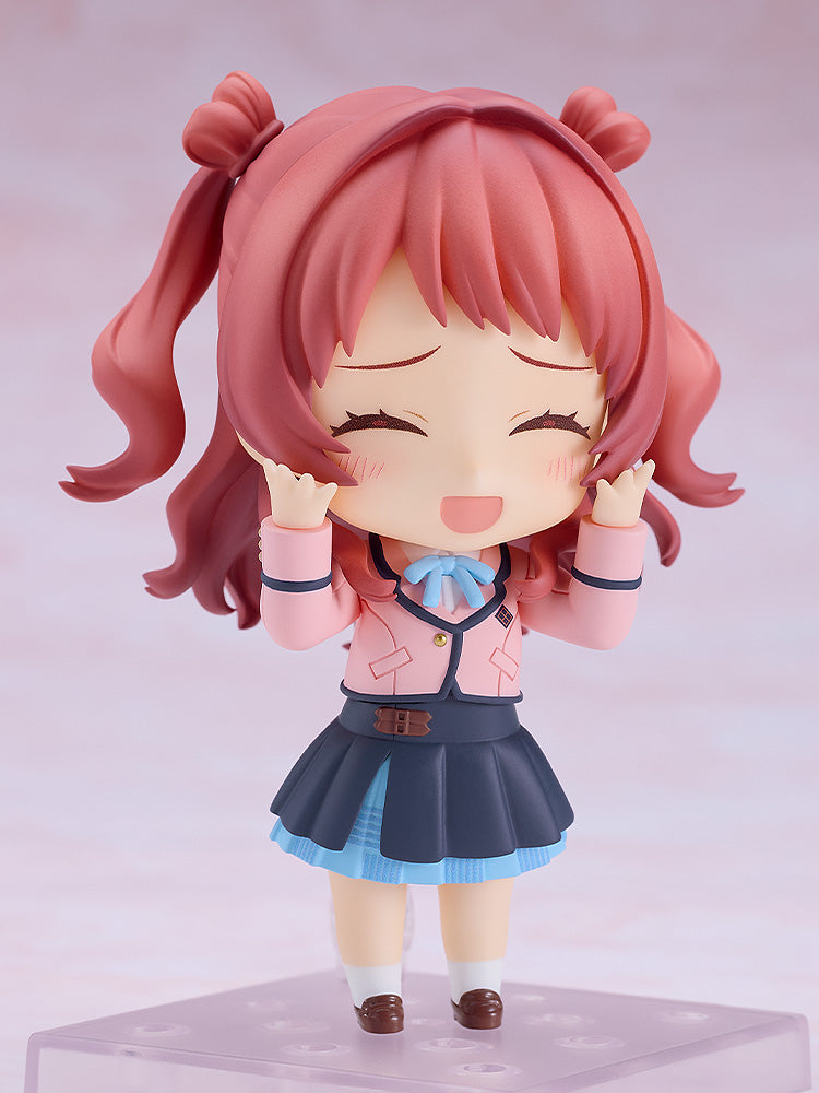 The IDOLM@STER Series - Nendoroid Saki Hanami Figure