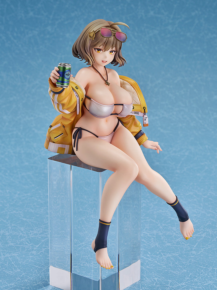 GODDESS OF VICTORY: NIKKE - Anis: Sparkling Summer 1/7 Scale Figure