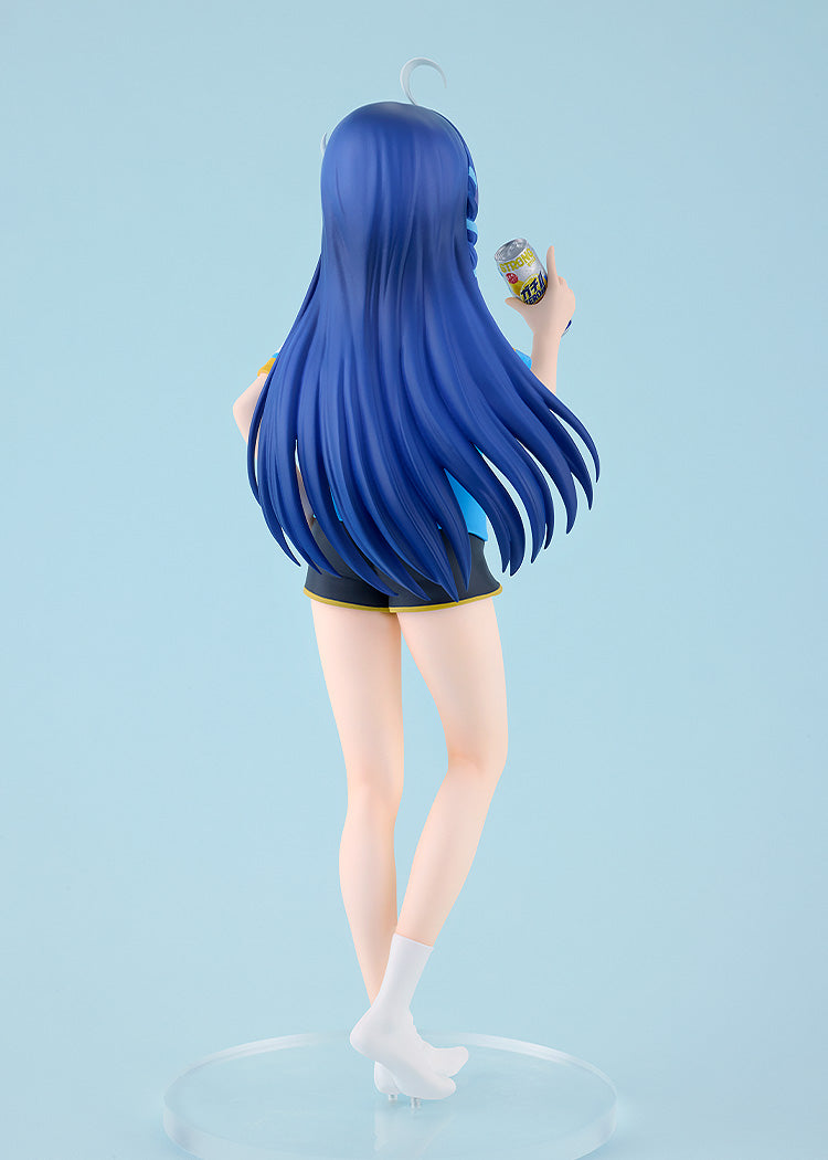 VTuber Legend: How I Went Viral After Forgetting to Turn Off My - POP UP PARADE Shuwa-chan L Size Figure