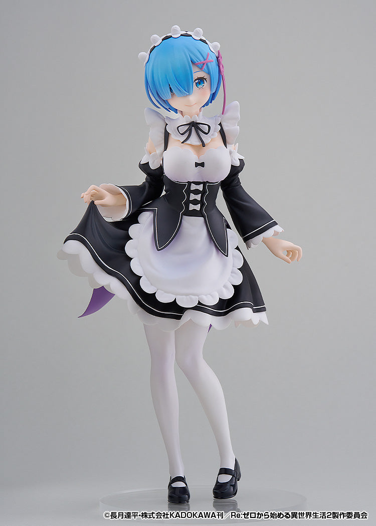 Re:ZERO -Starting Life in Another World- POP UP PARADE Rem L