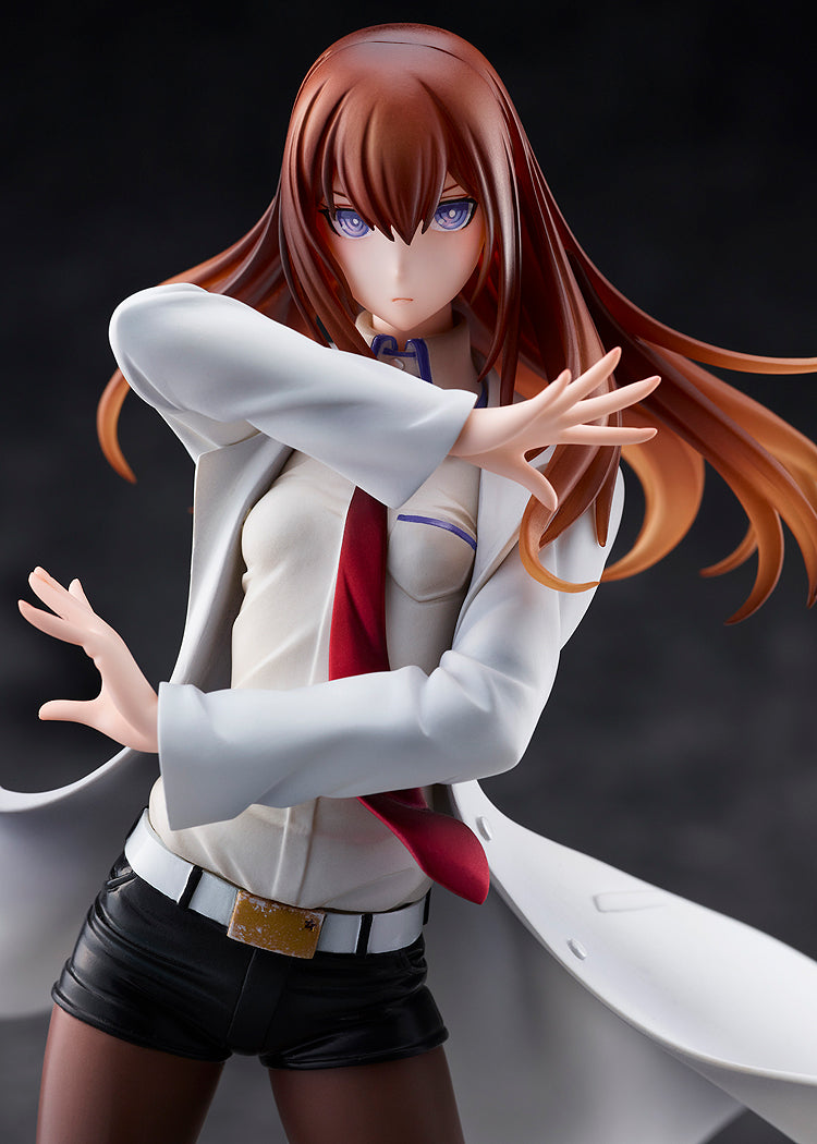 Steins;Gate - Kurisu Makise (Lab Coat Style) 1/7 Scale Figure