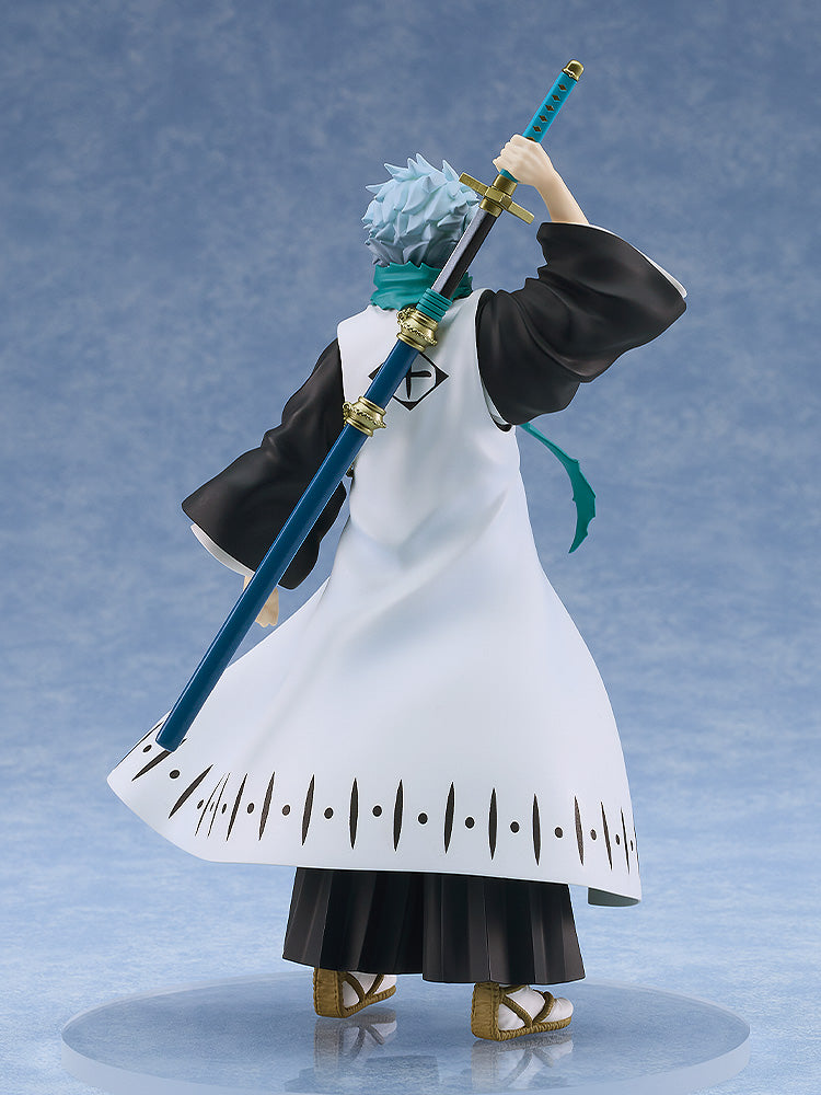 BLEACH - POP UP PARADE Toshiro Hitsugaya Figure