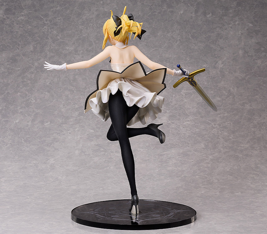 Fate/Grand Order - Saber/Altria Pendragon (Lily) 1/4 Scale Figure