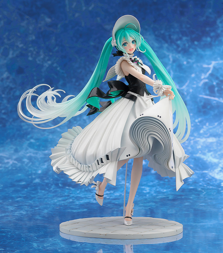Hatsune Miku - Hatsune Miku Symphony: 2023 Ver. 1/7 Scale Figure