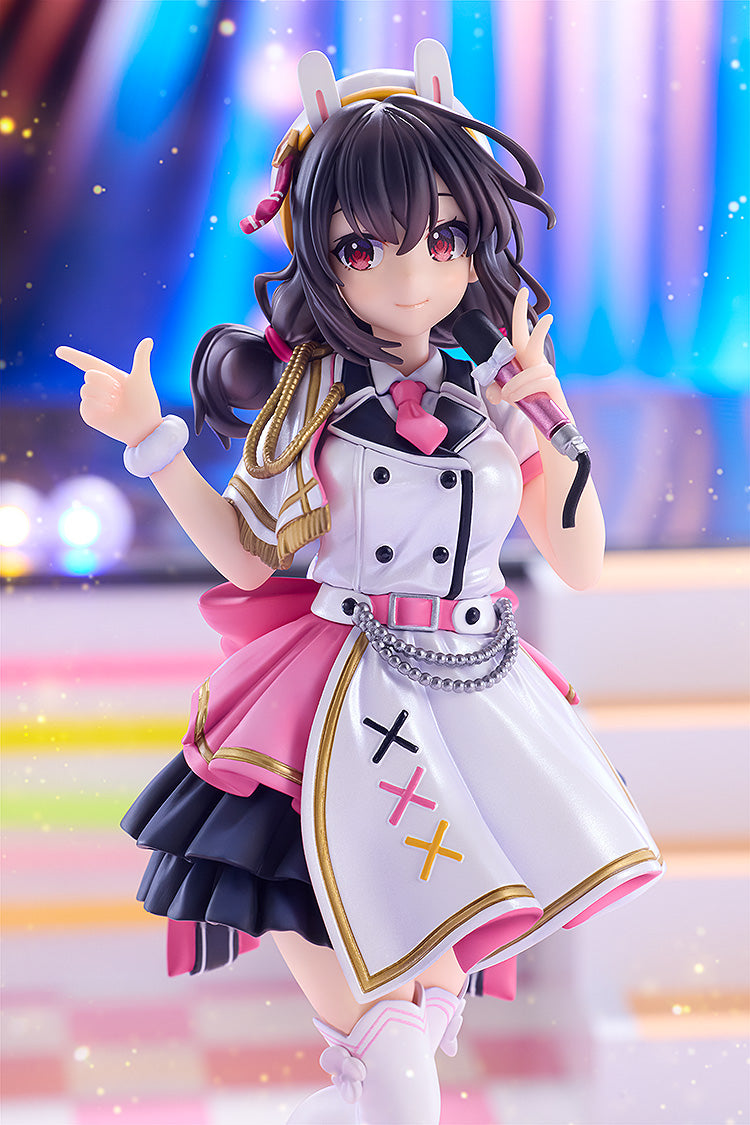 KONOSUBA -An Explosion on This Wonderful World! Yunyun: Light Novel Idol ver. Figure