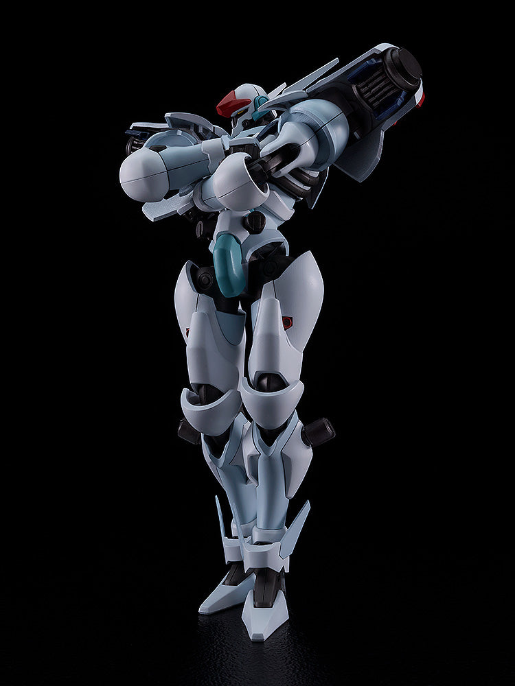 Detonator Orgun  - MODEROID Orgun Figure
