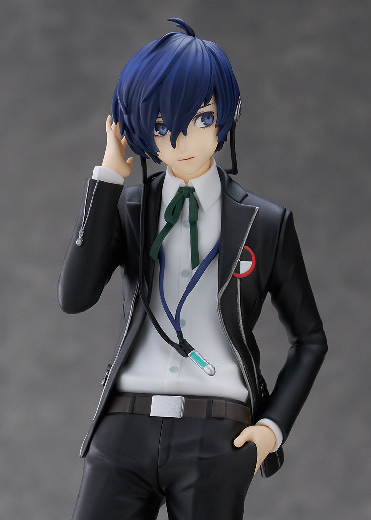 Persona 3 Reload - POP UP PARADE P3R Protagonist Figure