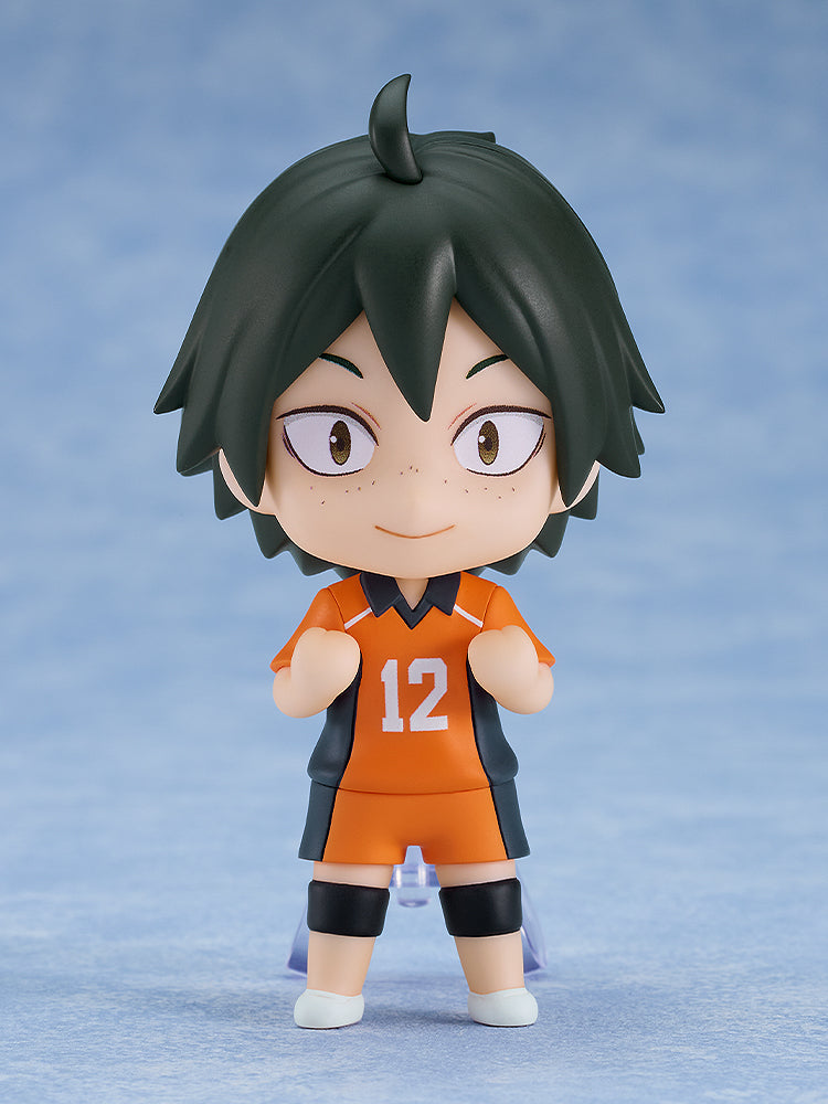 Haikyu!! - Nendoroid Surprise Haikyu!! 02 Karasuno Edition Figures