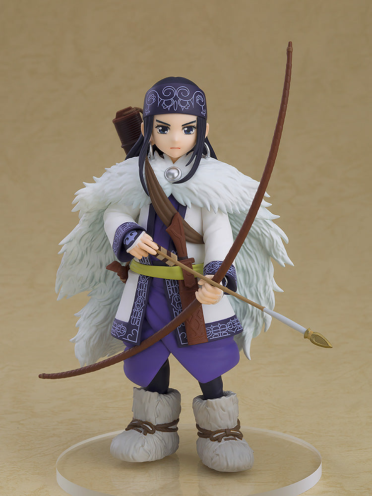 Golden Kamuy - POP UP PARADE Asirpa Figure
