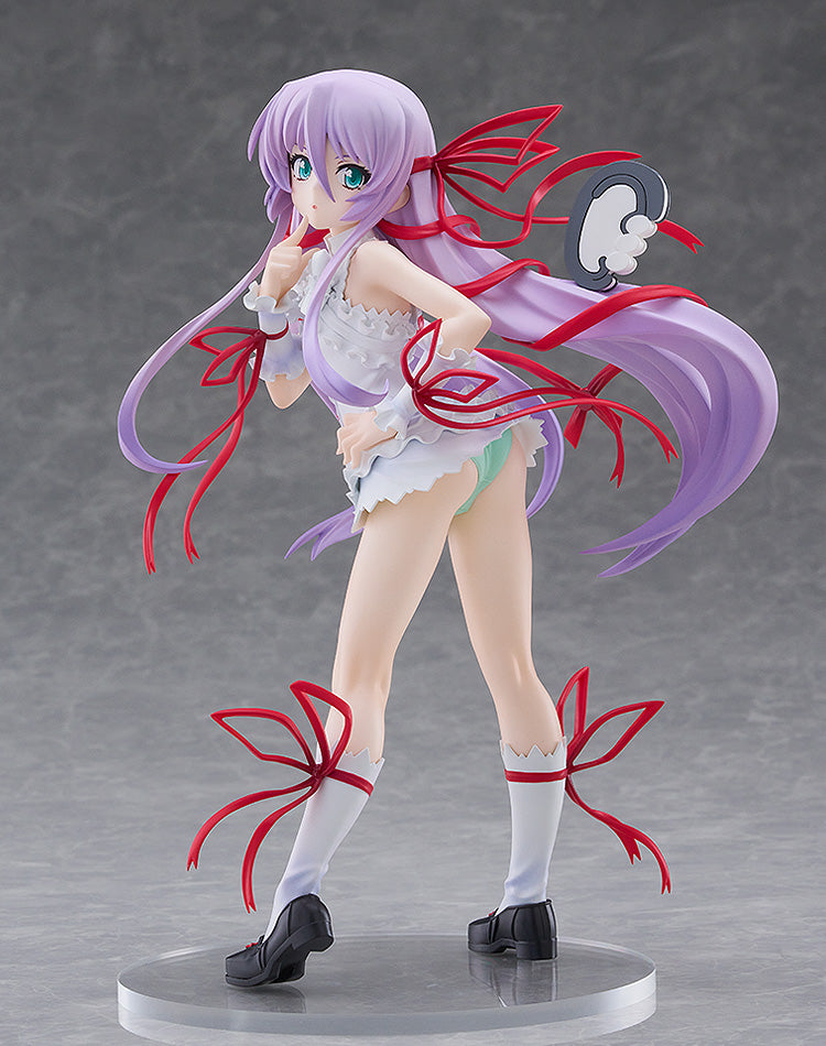 Demonbane  - POP UP PARADE SP Al Azif Figure