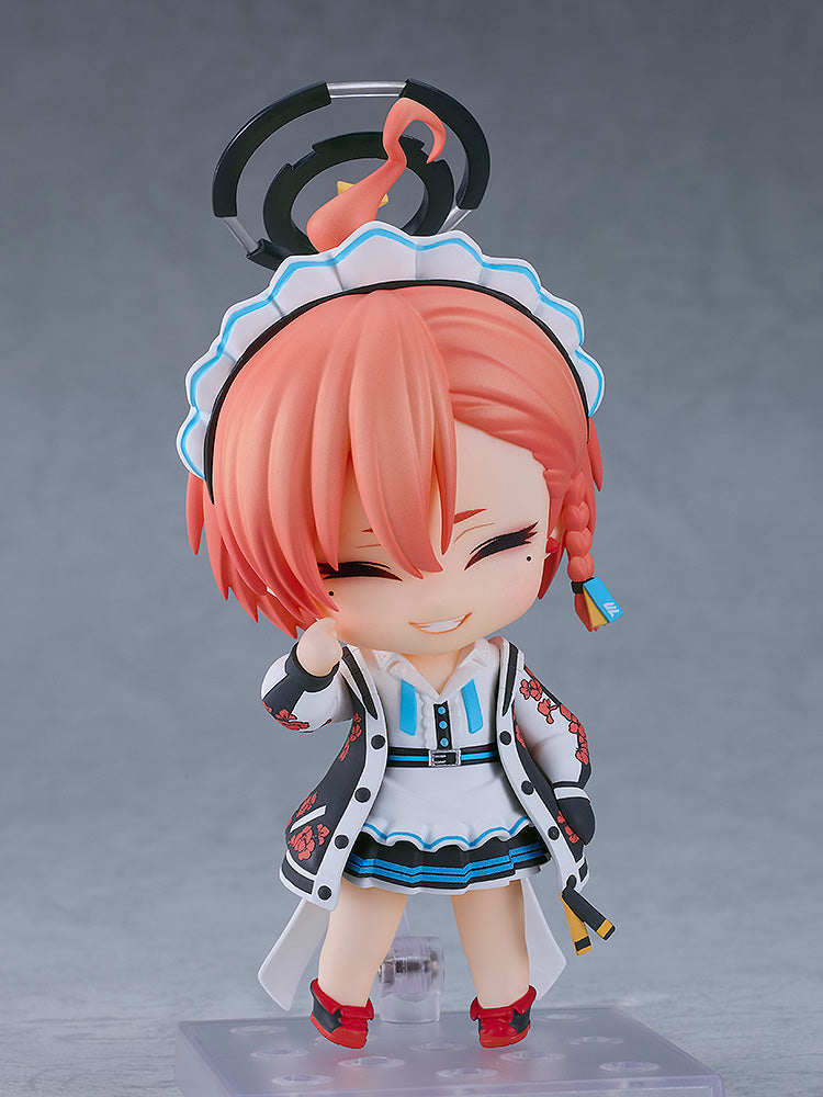 Blue Archive - Nendoroid Neru Mikamo Figure